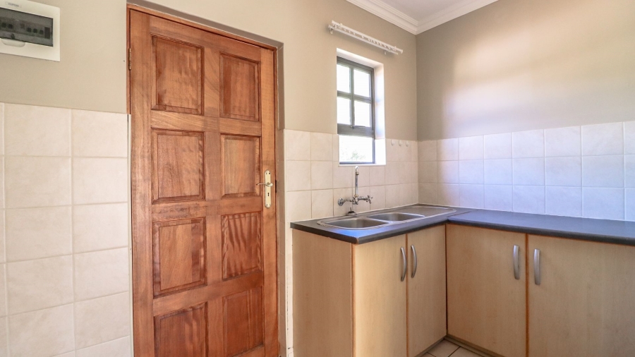 2 Bedroom Property for Sale in Dan Pienaar Free State